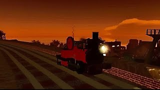 Enemys Theme Unofficial Taleland Railway Theme