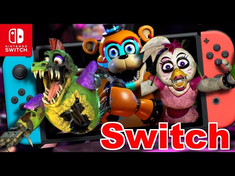 ポピープレイタイム ファイブナイトアットフレディーズ 2 switch Poppy Playtime Triple Pack Five Nights at Freddy's Help