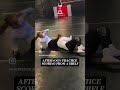 Key Lock Ankle Lace at PWA Girls Academy 📈