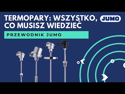 Wideo: Co to jest sonda termopary?