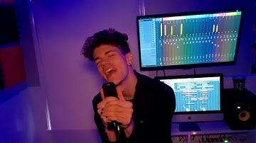 sebastn - Need Your Love (Official Music Video)