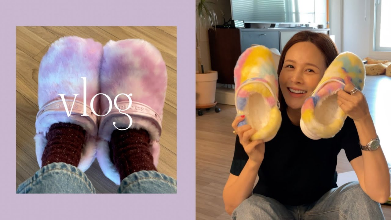 [ENG] 지킬앤하이드 D-1 | 언박싱 데이 (크록스, 돈가스) | 고이사가 쏜다! : 아이비티비