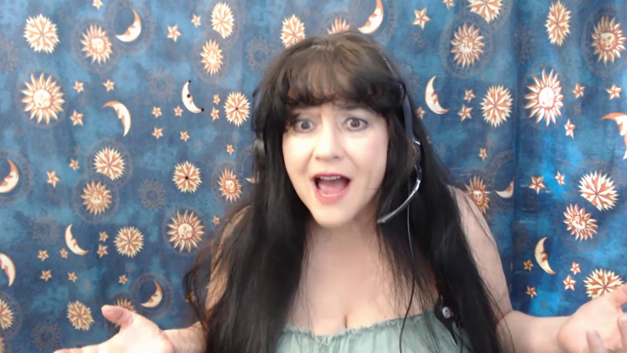 Libra the Scales: February 2019 Horoscope