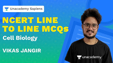 NCERT Line to Line MCQ