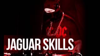Jaguar Skills - Drum And Bass Mini Mix (HD)