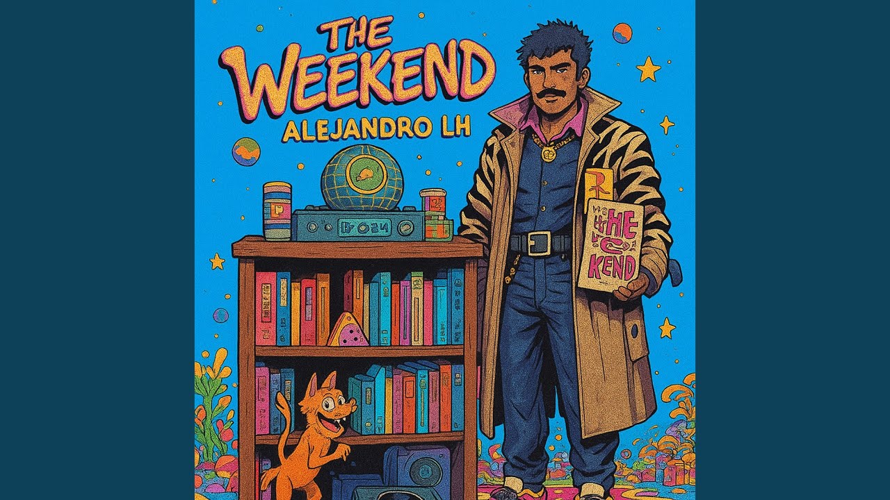 Watch The Ghost on YouTube Watch The Ghost on YouTube