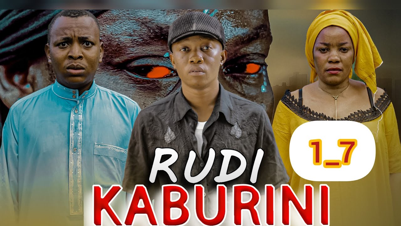 RUDI KABURINI FULL MOVIE   MHINA PASHAMBE KIDOH99 ZUMBA VEVO MADEBE LIDAI MSISIRI MPAYU 