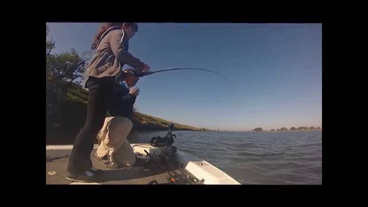 Bass kempsey sept 2 2013