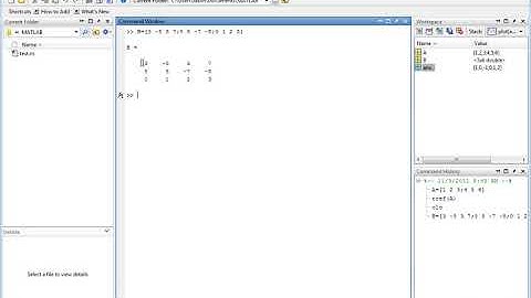 45   Solving A System of Equations using Row Reduced Echelon Form.