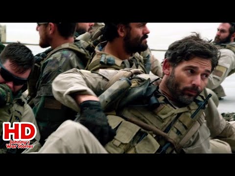 Ballad of the Frogman - Lone Survivor