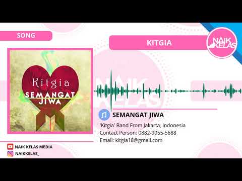 Video Semangat Jiwa
