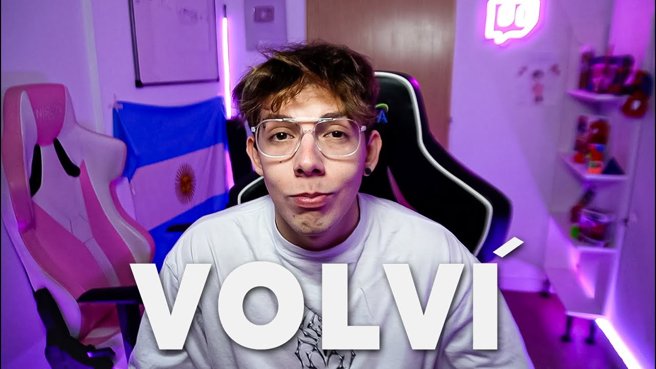 Me hackearon y lo perdí TODO por 2 meses