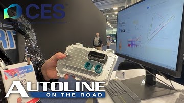 Intrepid Control Systems Helps Engineers Find Issues Faster - CES 2025