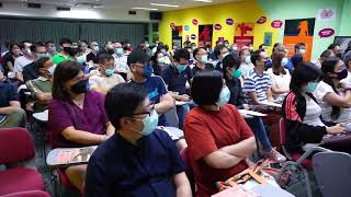 Value Investing Masterclass | Value Investing Singapore