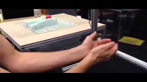Amazing Technology!   Tangible Interface