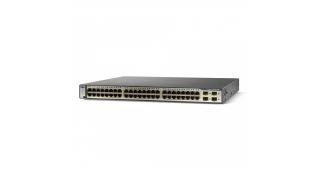 CISCO WS-C3750G-48TS-S  $2015 Price Reduction