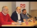 „Sloga“ u Kragujevcu predstavila alternativni Zakon o radu