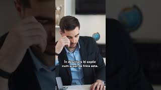 Îți e teamă că o să pari penibil online?