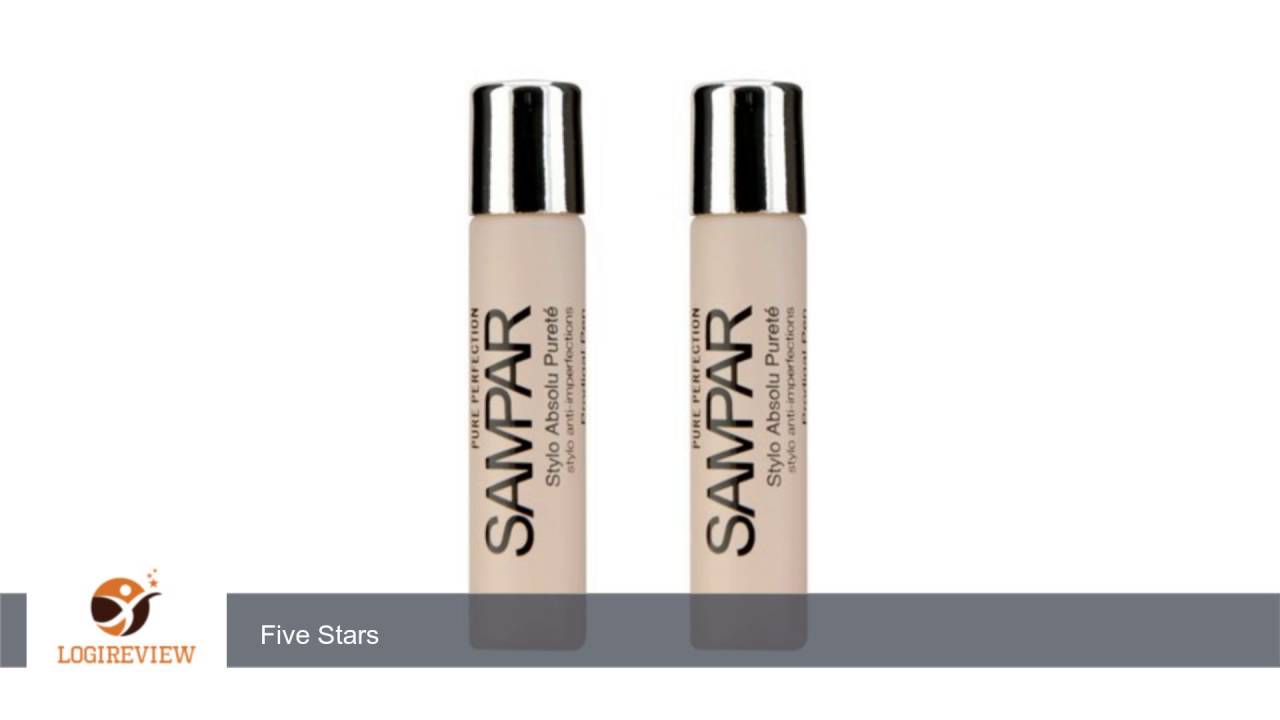 Sampar Pure Perfection Prodigal Pen 2-Piece Set 2 x 0.21oz | Review/Test