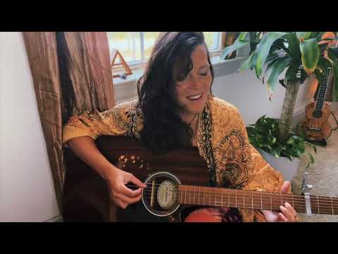 A New Kind of Love | River of Emotion