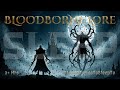 The Hunt That Broke the Night: The Truth of the Paleblood — Bloodborne Lore