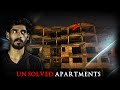 Most haunted apartments in bangalore  devils alive 