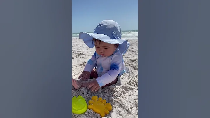 Celebrating Mom's Birthday at the Beach #fok