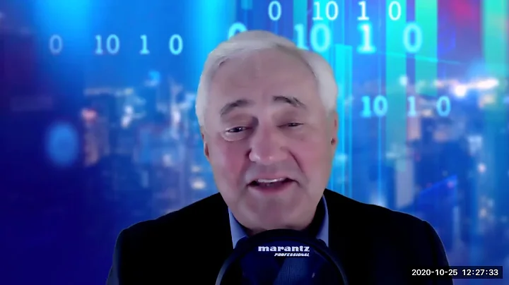 Chasing Madoff Frank Casey 28 min zoom 0