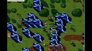 Zantera Blackout Vs Still Standing