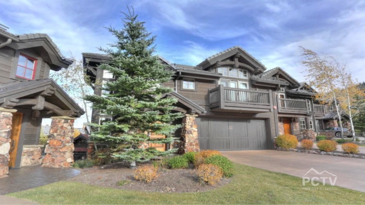 Park City Vacation Rentals with Jim Bizily