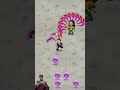 Epic Bettle zero to hero 😎⚔️ game play #shortsfeed #shorts