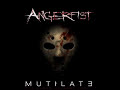 Angerfist - Silent Notes (New Album)