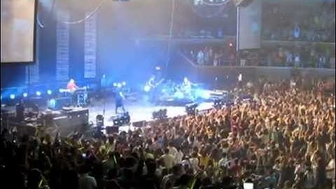 The Script Live in Manila 2013 - Good Ol