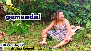 Bts Sonto Tv Javanese Comedy Drama Makes Me Laugh