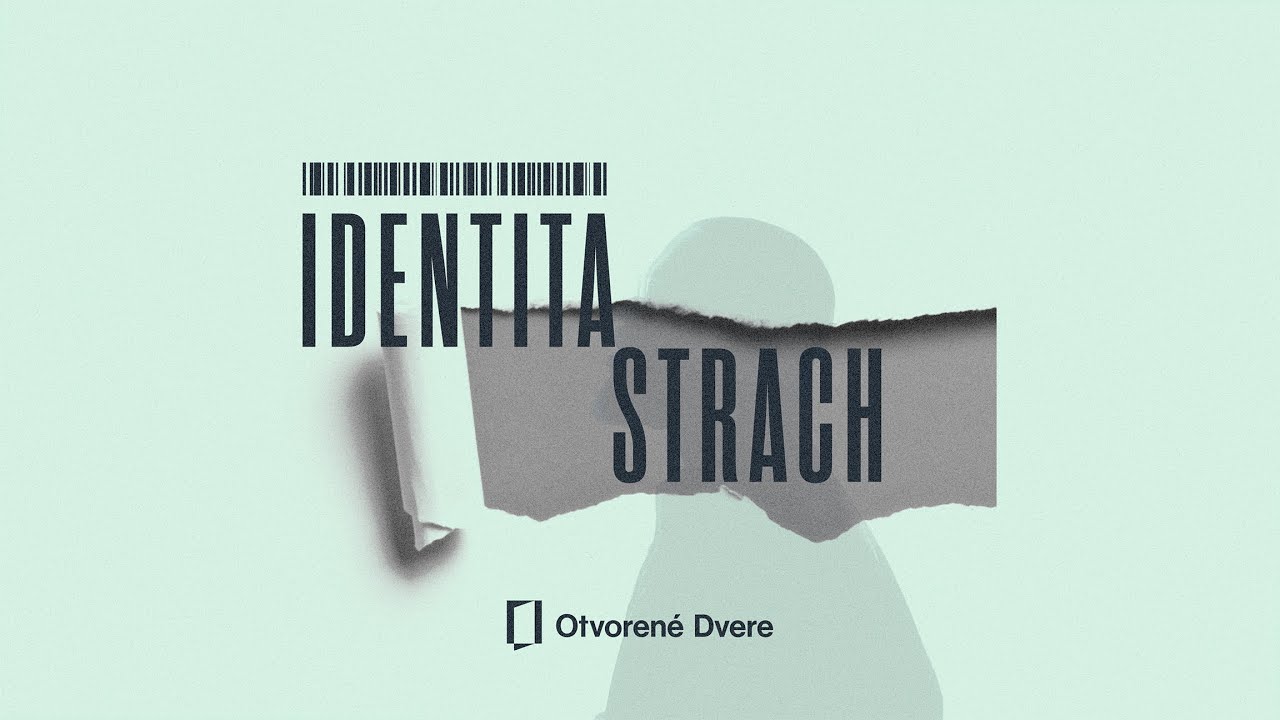 IDENTITA A STRACH | M. Moyzes | 2.11.2025