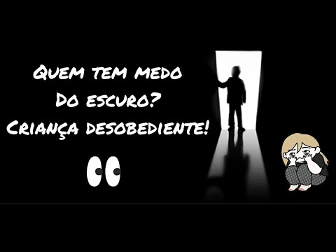 Vídeo: Histórias Curtas De Terror Engraçadas Para Crianças De 8 Anos