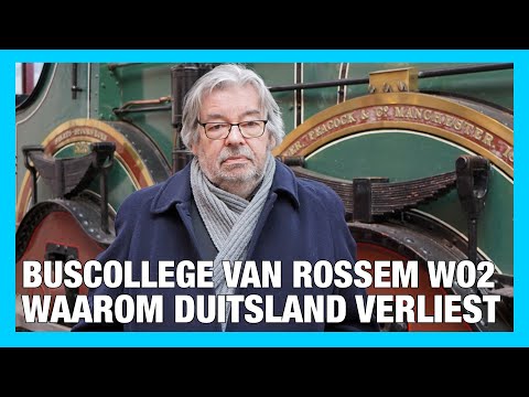 Video: Waarom Duitsland Besoek?