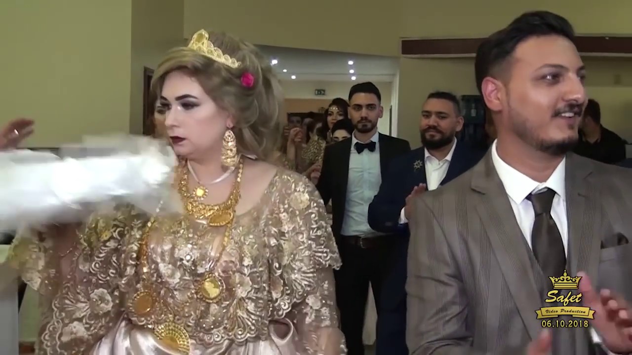 STUDIO SAFET BIJAV KO SAMIR HANOVER ork.BILHAN MACEV 06 10 2018 part 6