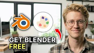 How to Get Blender Free Download - Easy Guide 2026