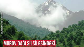 Murov Dağ Ermənilərdən Azad Edildi Ərbaycanordusu