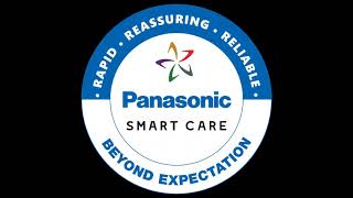 Panasonic Smart Care screenshot 3