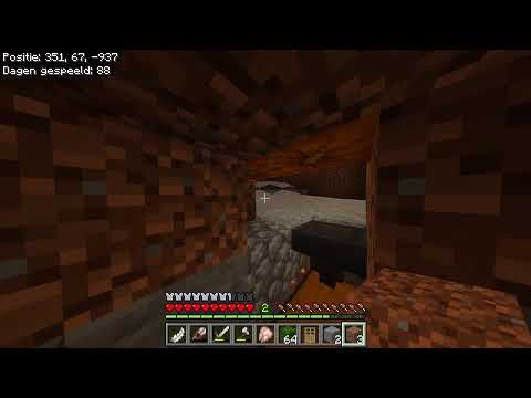 Minecraft Survival 4