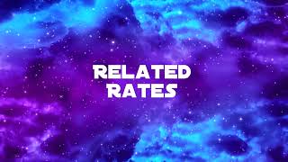 Calculus #13 - Related Rates