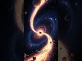The Scariest Things in Space You Didn't Know About #space#science#universe#cosmos#astronomy #shorts