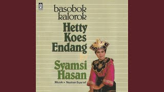 Danau Diateh Danau Dibawah