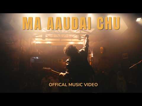 MA AAUDAI CHU | 5150 (Official Music Video)