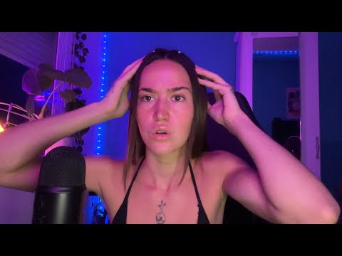 ASMR | RAPIDO Y AGRESIVO A LENTO IMPREDECIBLE