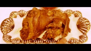 SUPER CRISPY PATA |  SECRET ON HOW TO COOK SUPER CRISPY, TENDER, JUICY, and SAVORY CRISPY PATA