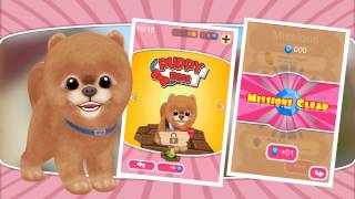 Puppy Run screenshot 3