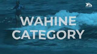 #KSBoardridersaward Online Surf Competition | Wahine Toes On The Nose | Top Entries for 2020 - 2021